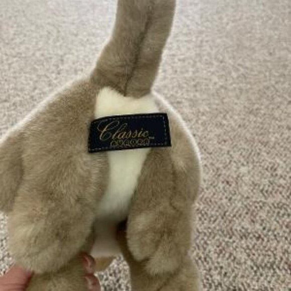 Stuffed Lion From Disney's Animal Kingdom - Picture 3 of 5